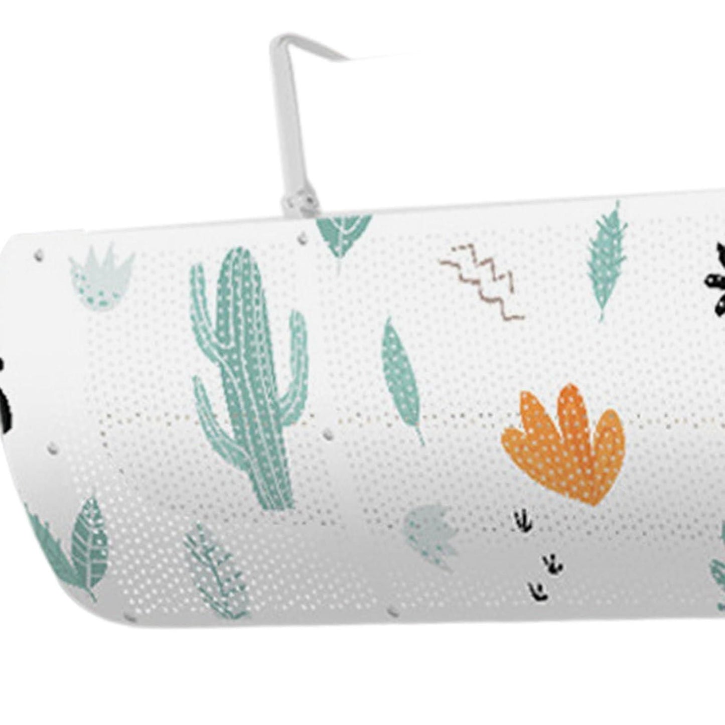 Wall Mount Air Conditioner Deflector - Rainbow SHOP